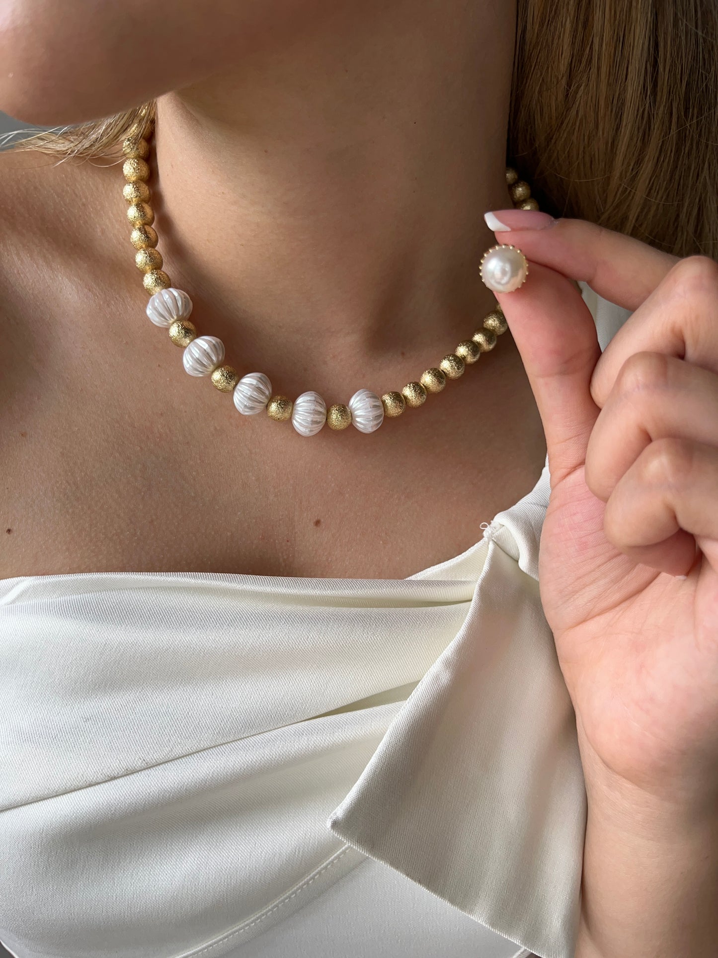 Set de collar