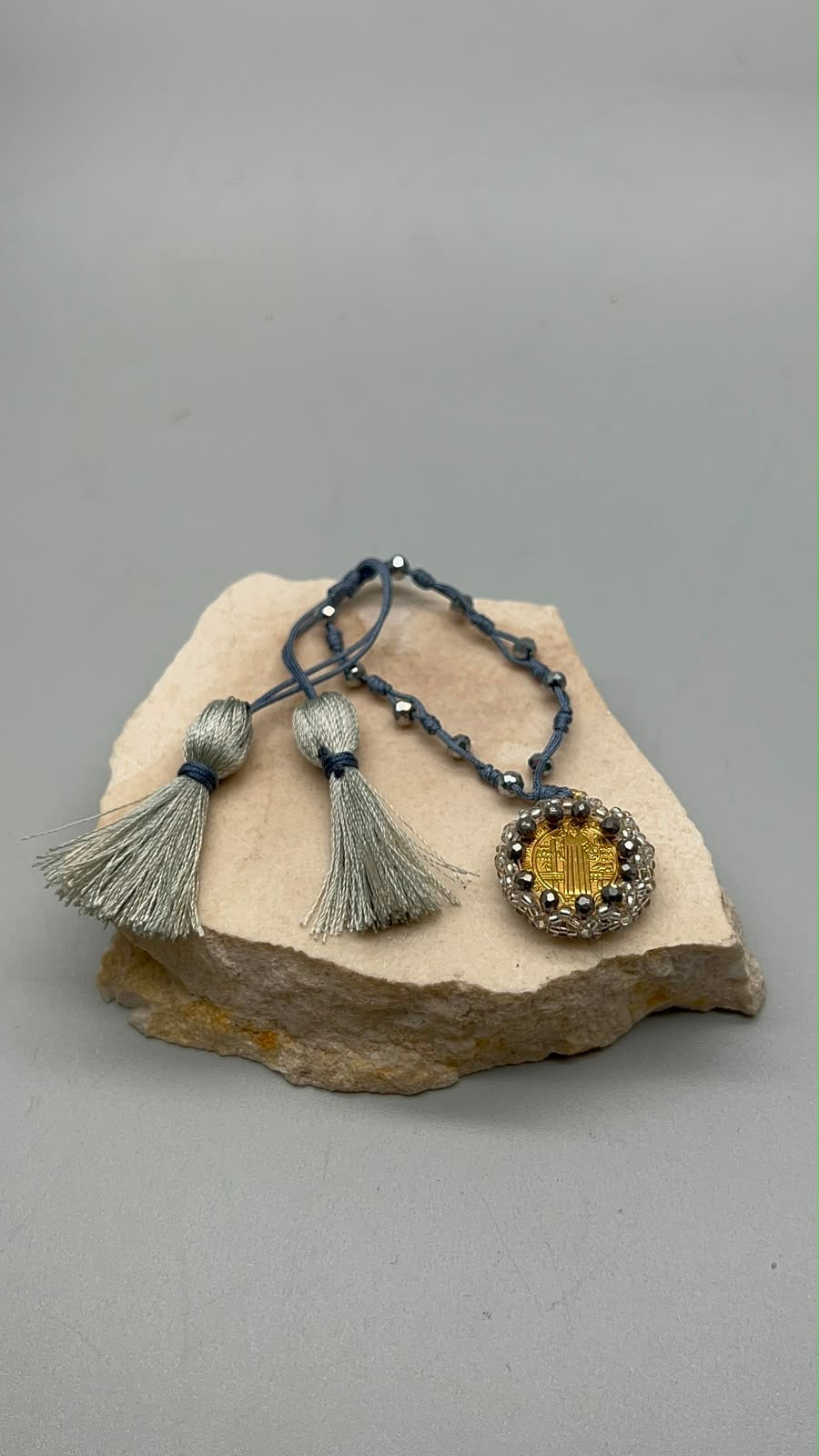 Pulsera de San Benito