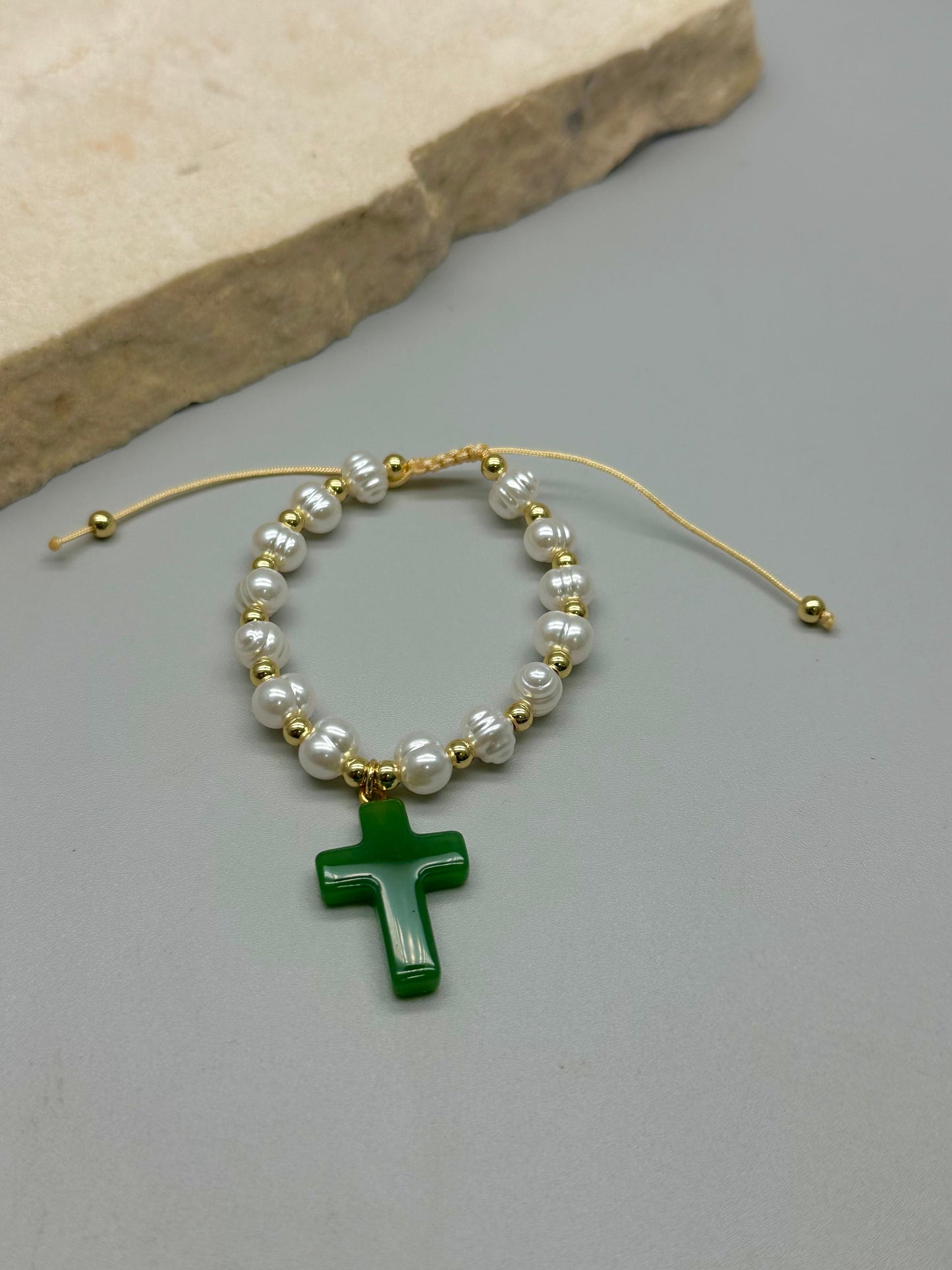 Pulsera Covergold Rodinado