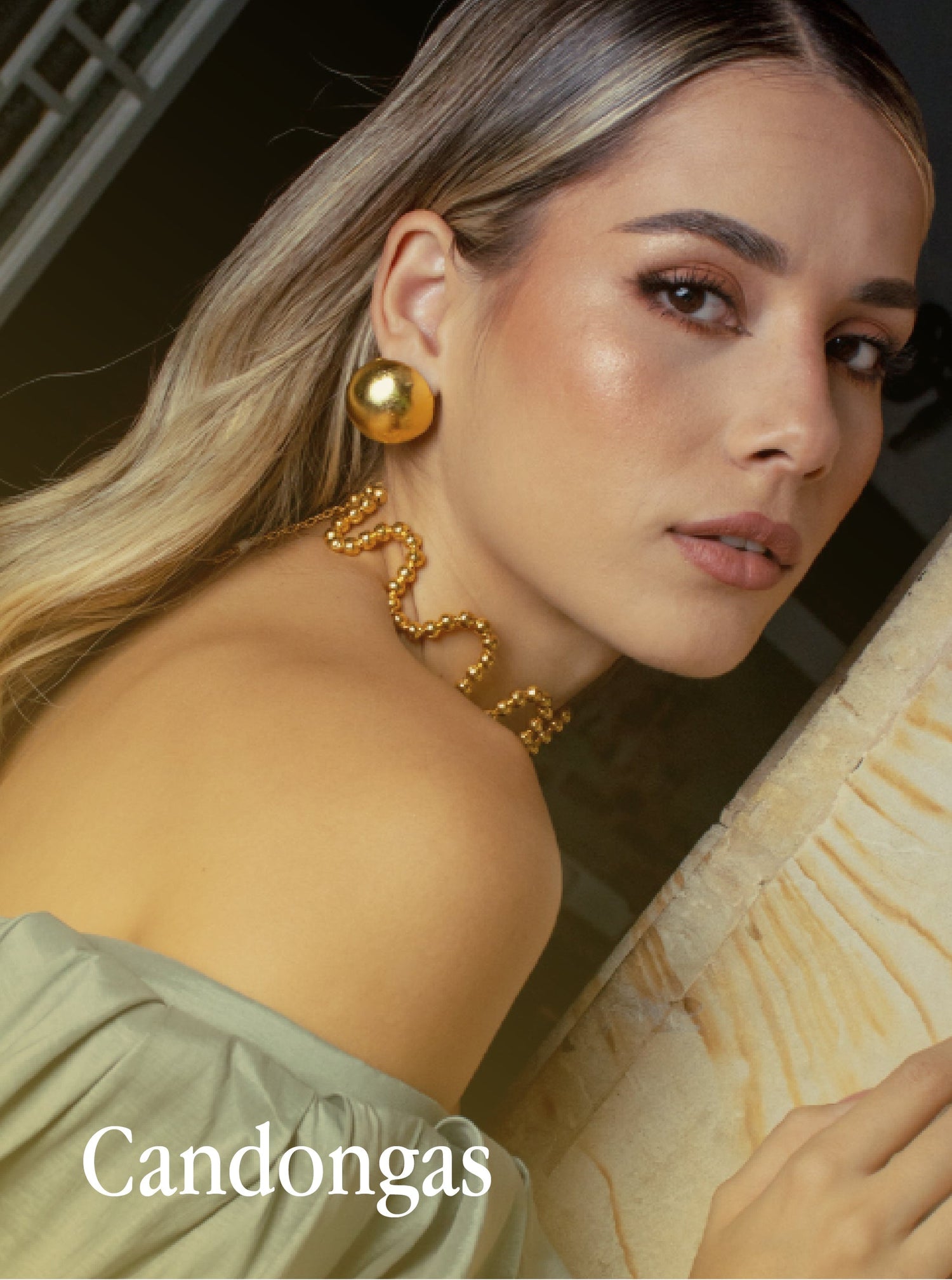 Candongas