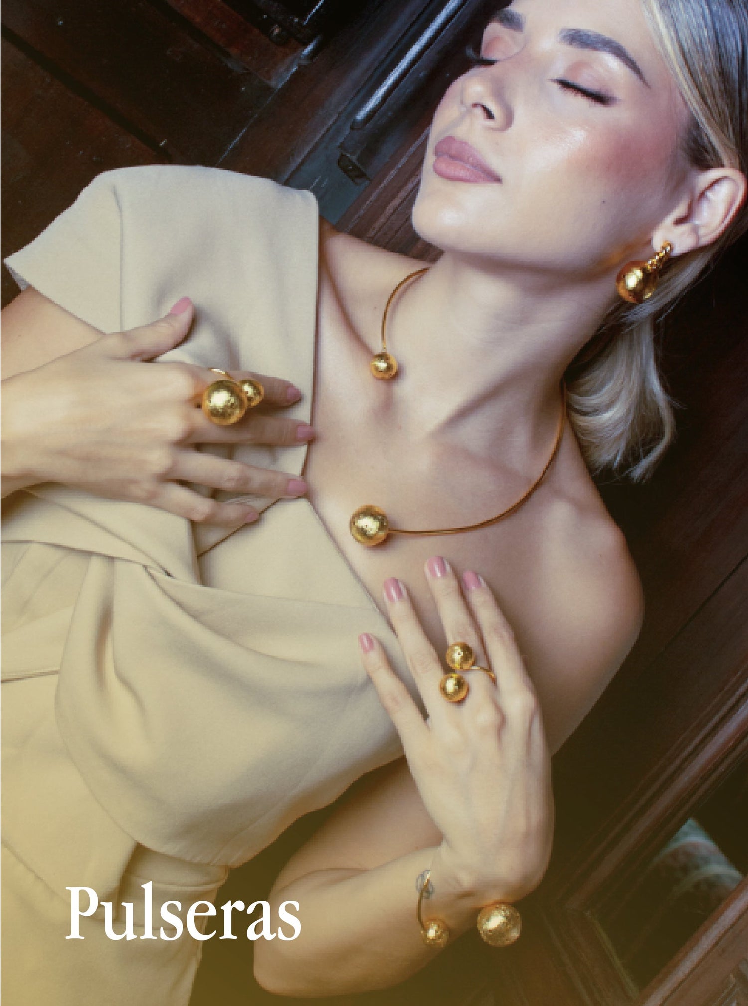 Pulseras