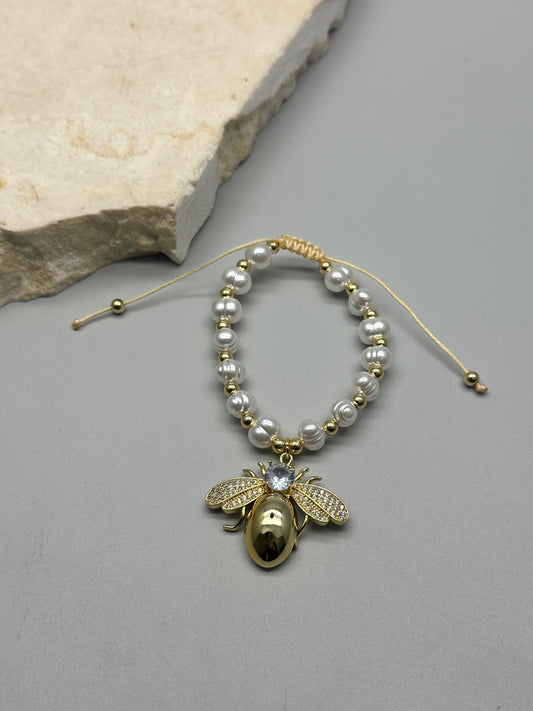 Pulsera Covergold Rodinado