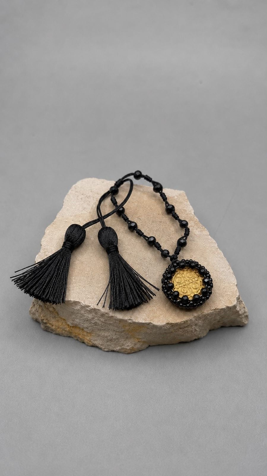 Pulsera de San Benito
