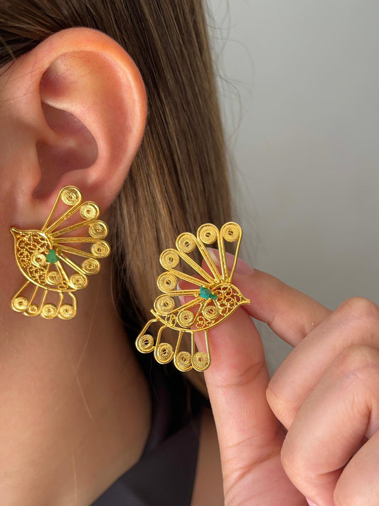 Arete Pavo Real
