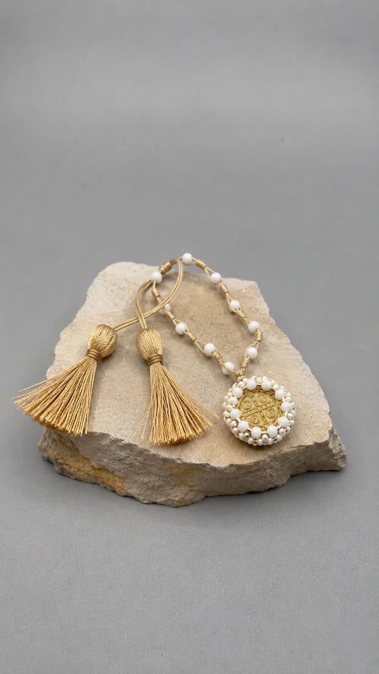 Pulsera de San Benito