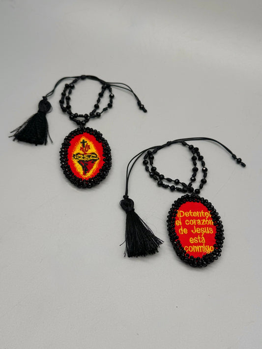 Pulsera Sagrado Corazón de Jesús