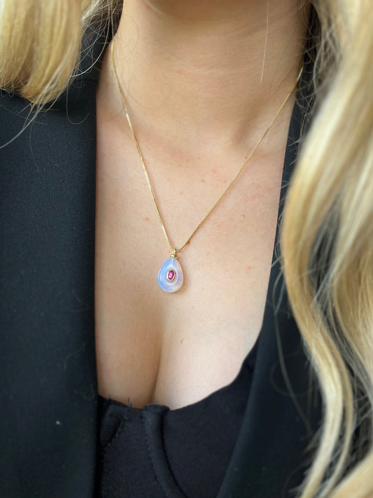 Piedra Natural Opalo