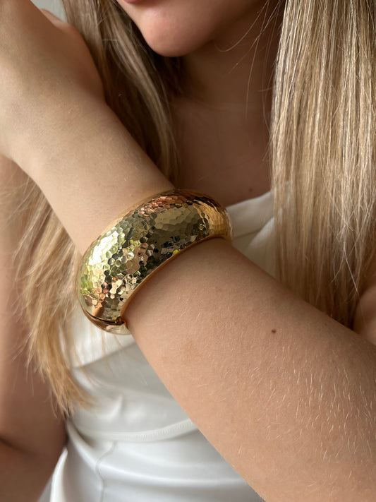 Brazalete de Rodio