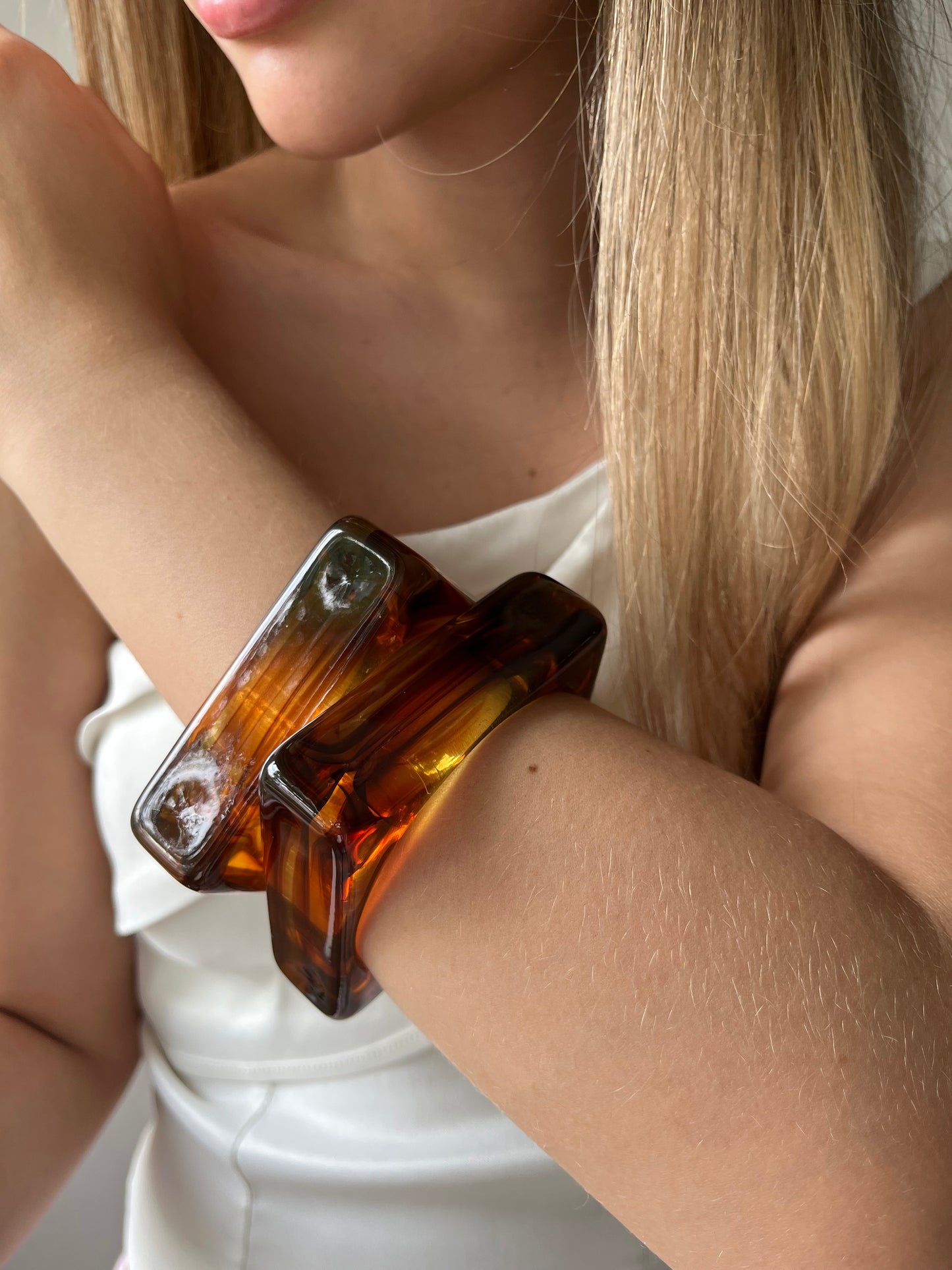 Brazalete de Carey