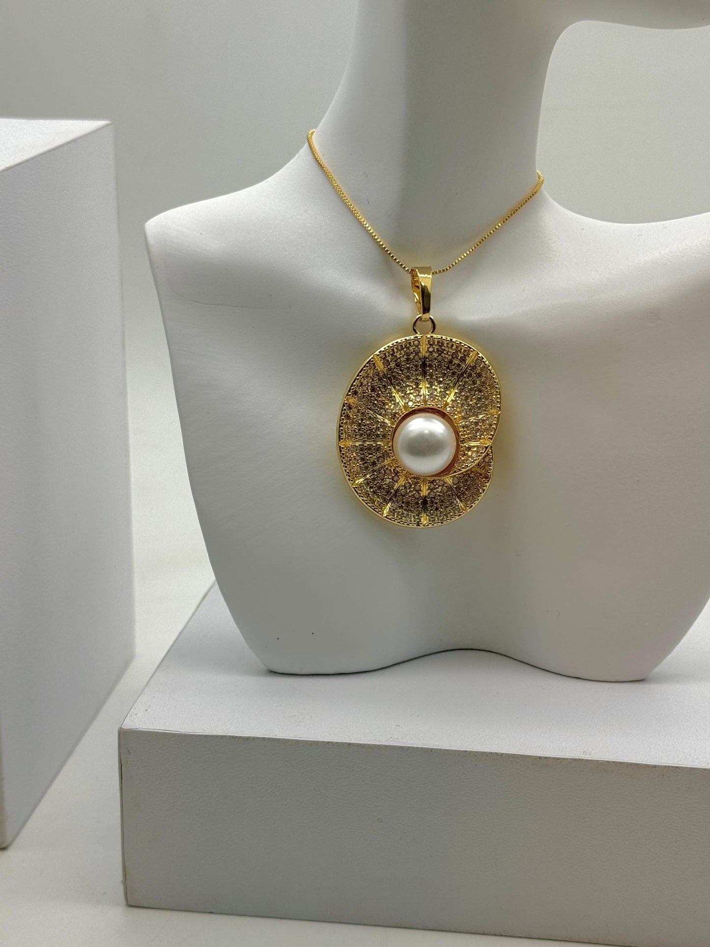 Dije con Perla Rodinado