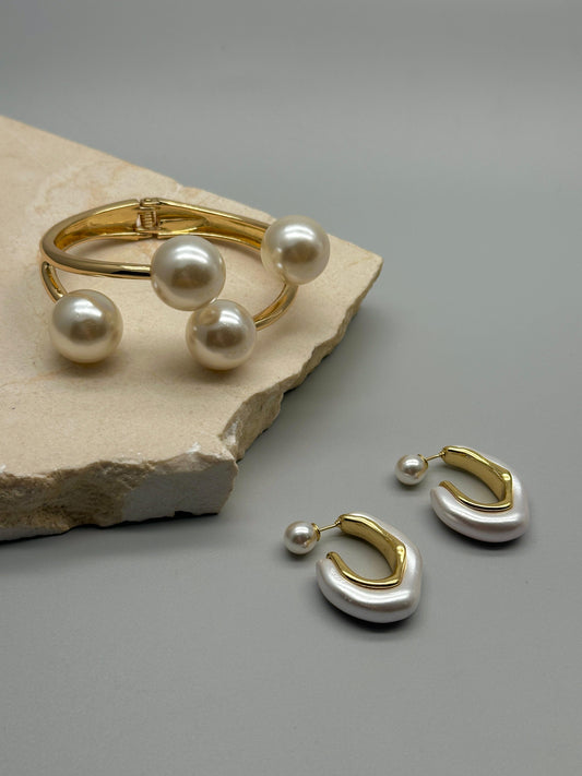 Set de Candonga y Pulsera