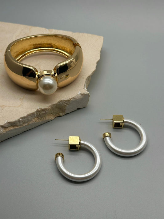 Set de Candonga y Pulsera