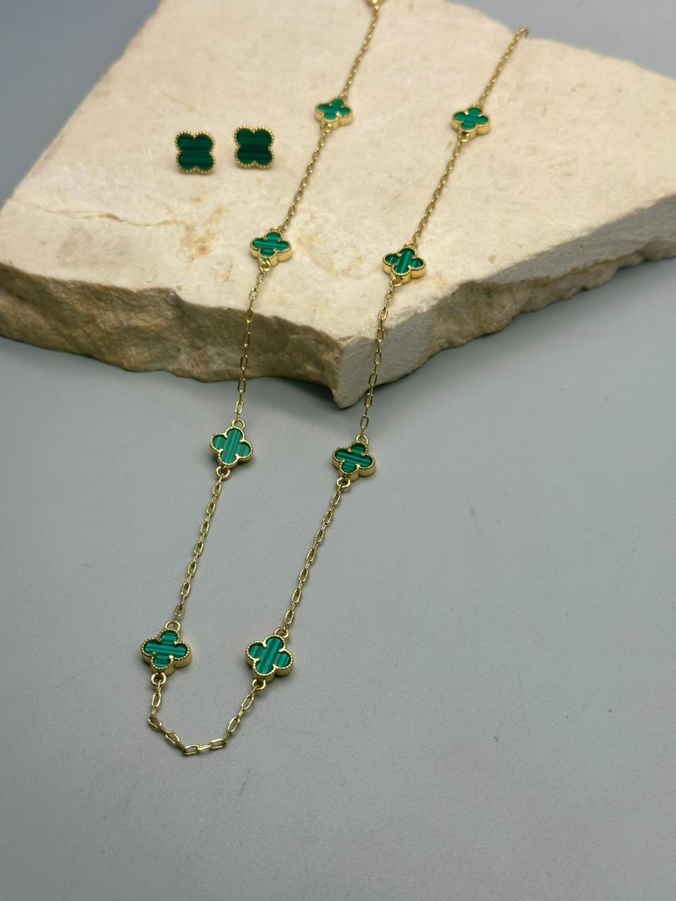 Set de Cadena