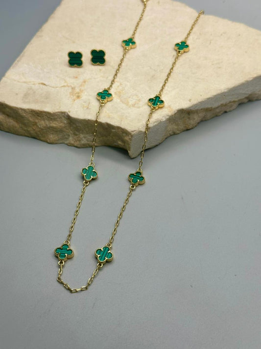 Set de Cadena