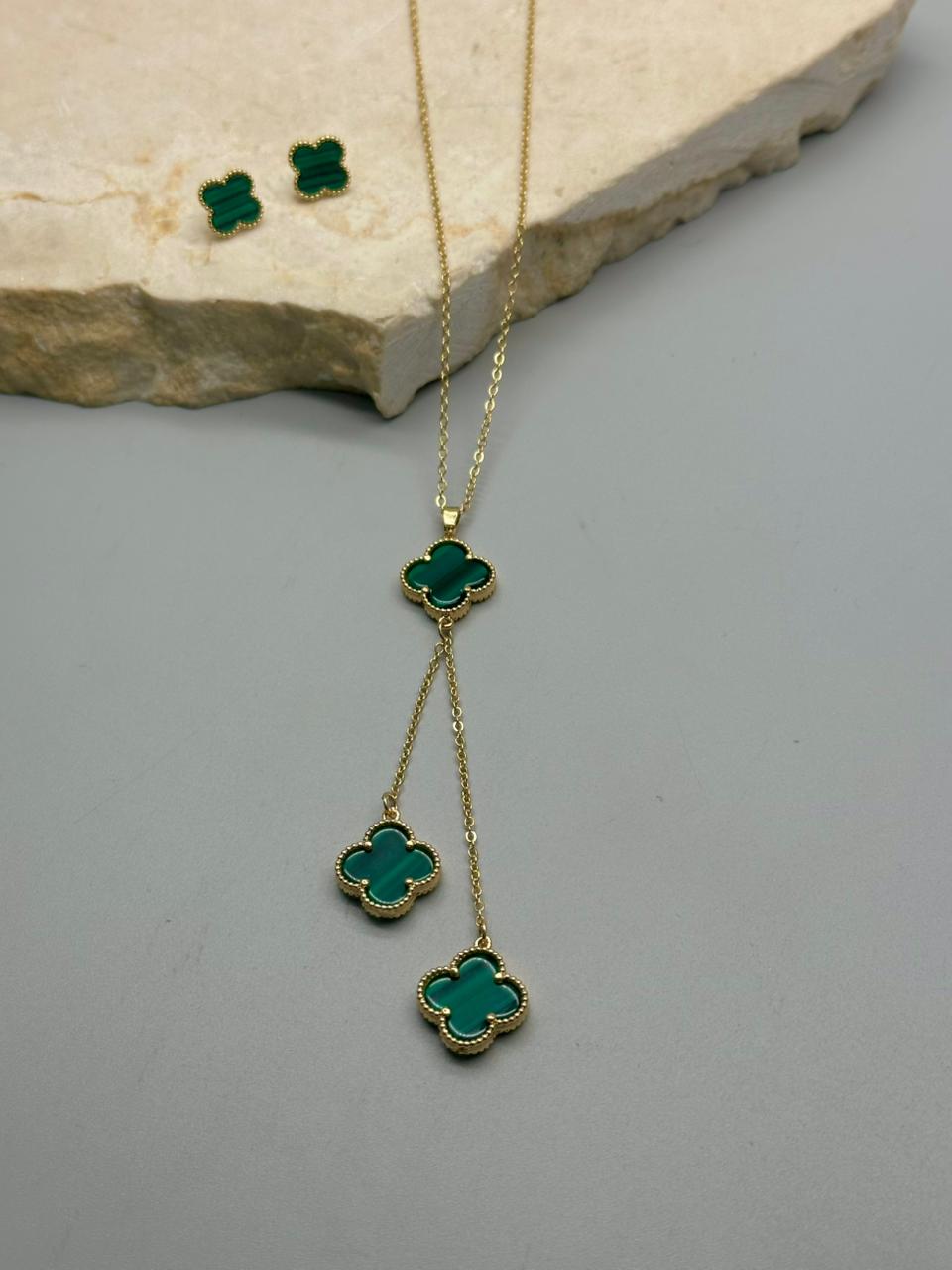 Set de Cadena