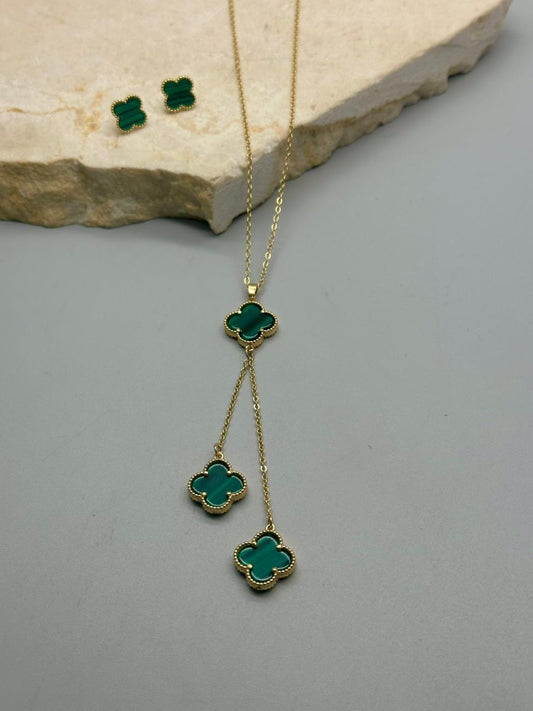 Set de Cadena