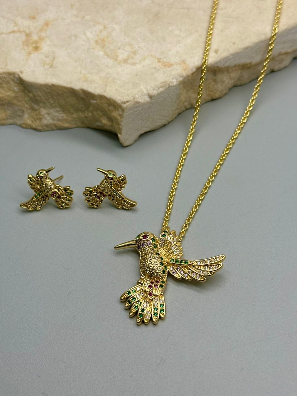 Set de Cadena