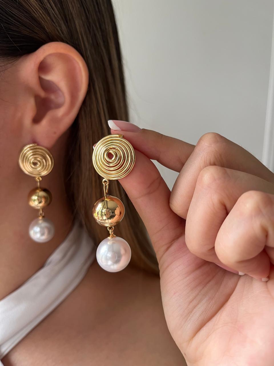 Arete Perla