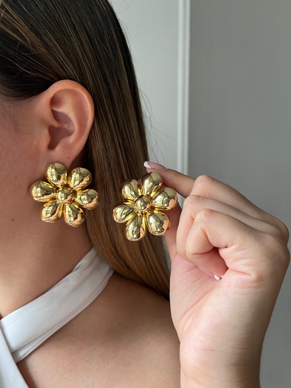 Arete Flor