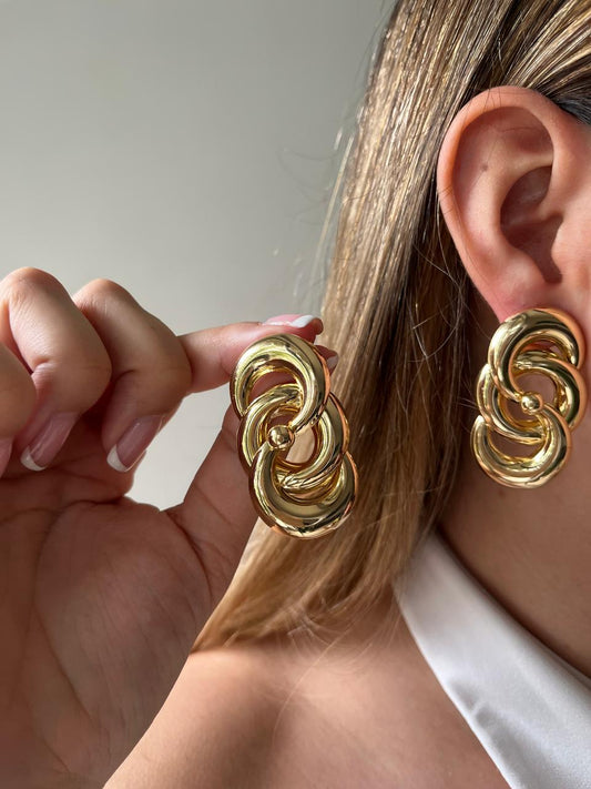 Arete Triple Circulo