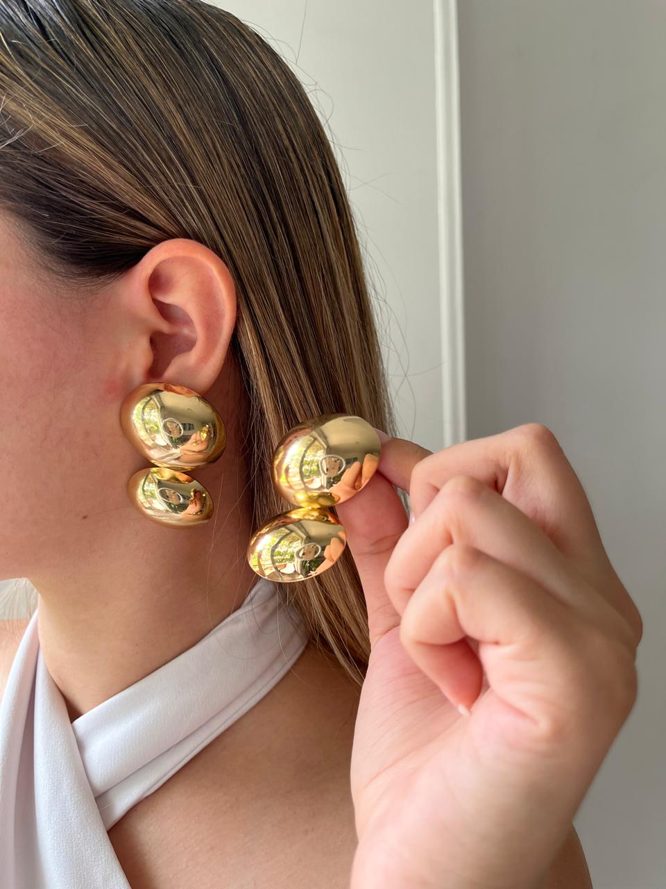 Arete Doble Circulo