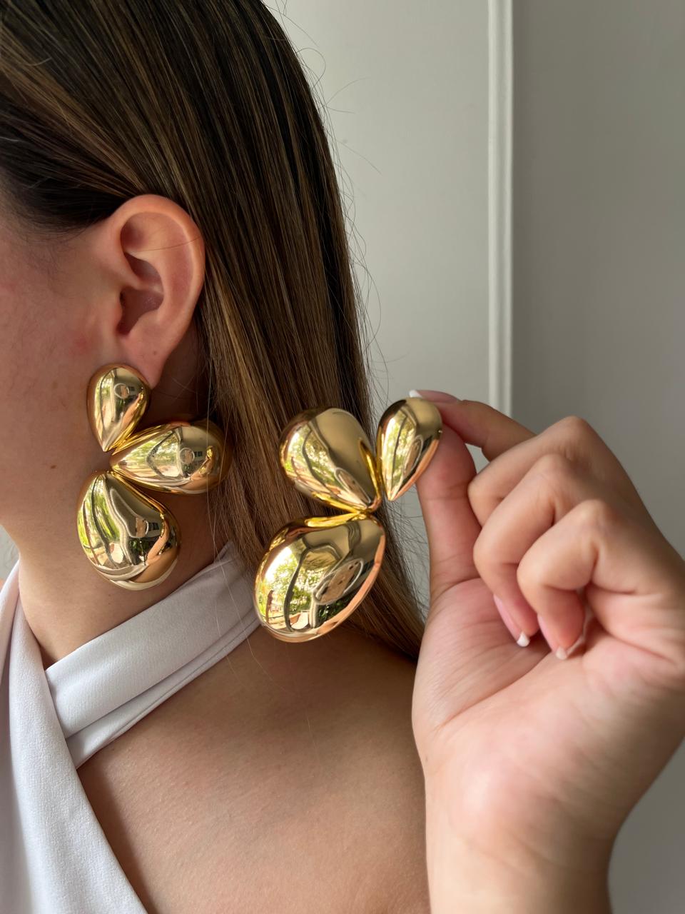 Maxi Arete Media Flor