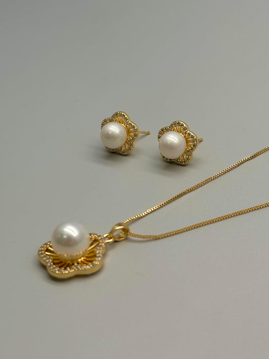 Set Cadena