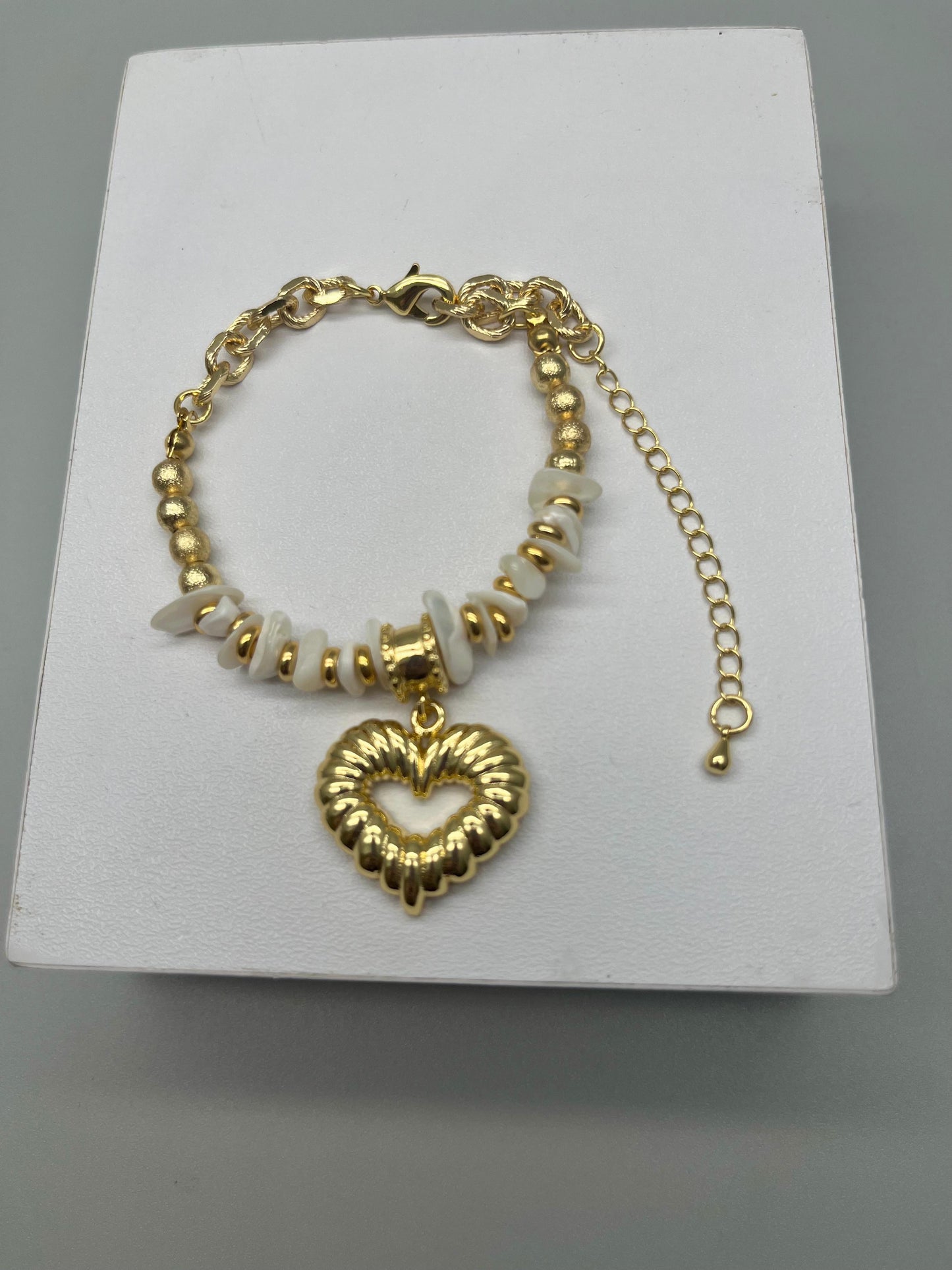 Pulsera Covergold Rodinado