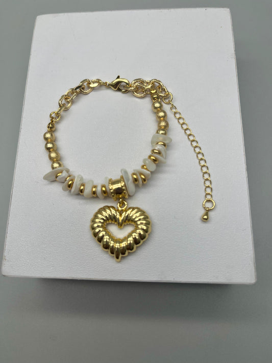 Pulsera Covergold Rodinado