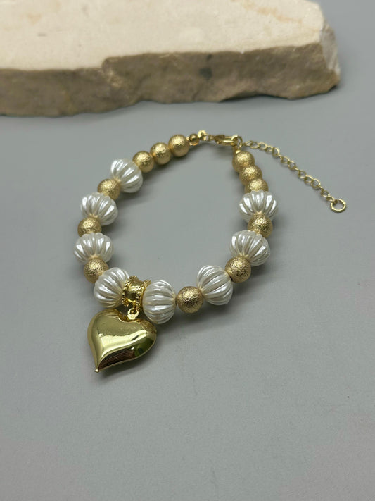 Pulsera Covergold Rodinado