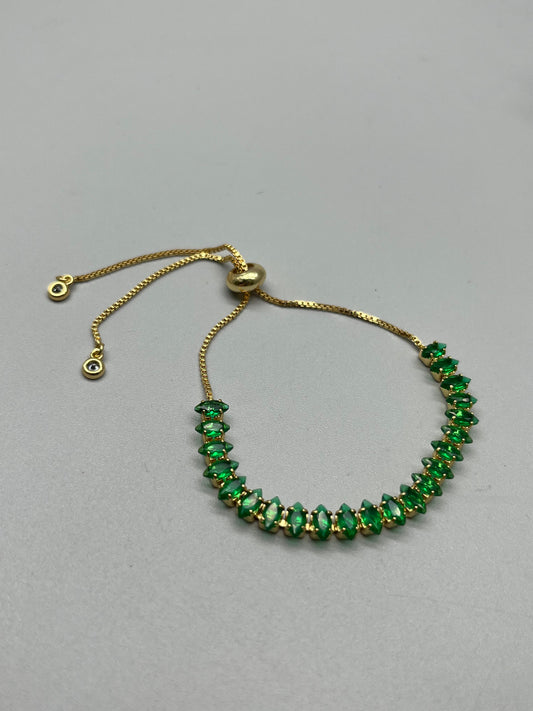 Pulsera Covergold Rodinado